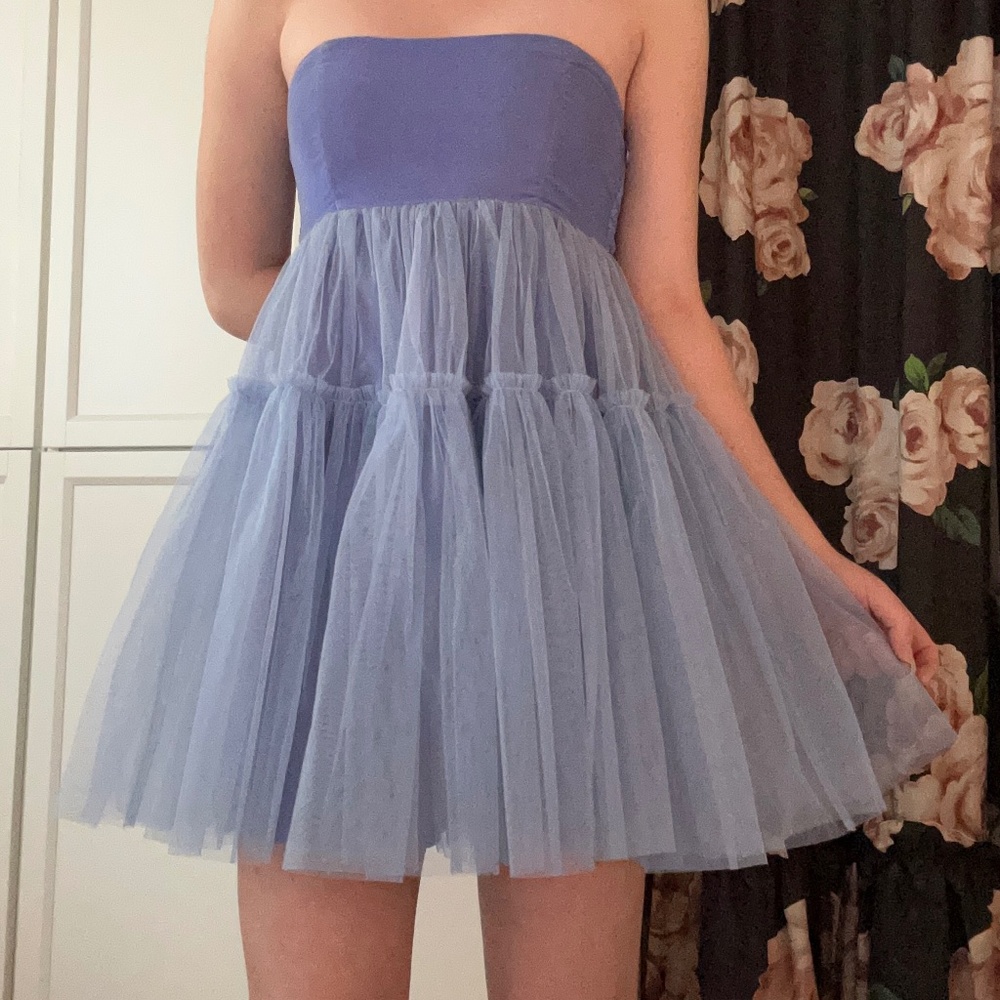 Theo Dress